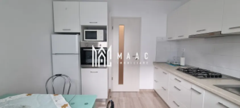 Apartament 2 camere I 76mpu I Etajul 1 I Sub Arini