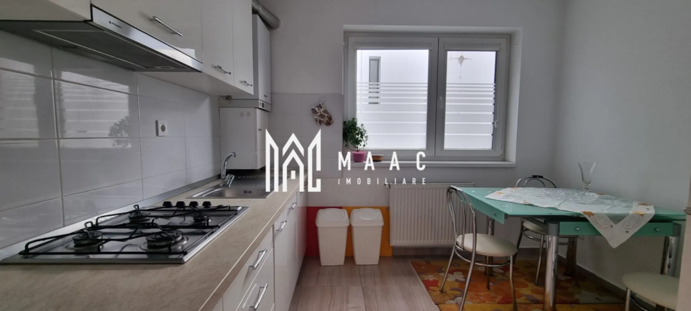 Apartament 2 camere I 76mpu I Etajul 1 I Sub Arini