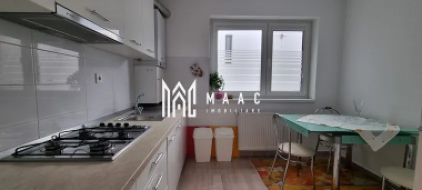 Apartament 2 camere I 76mpu I Etajul 1 I Sub Arini