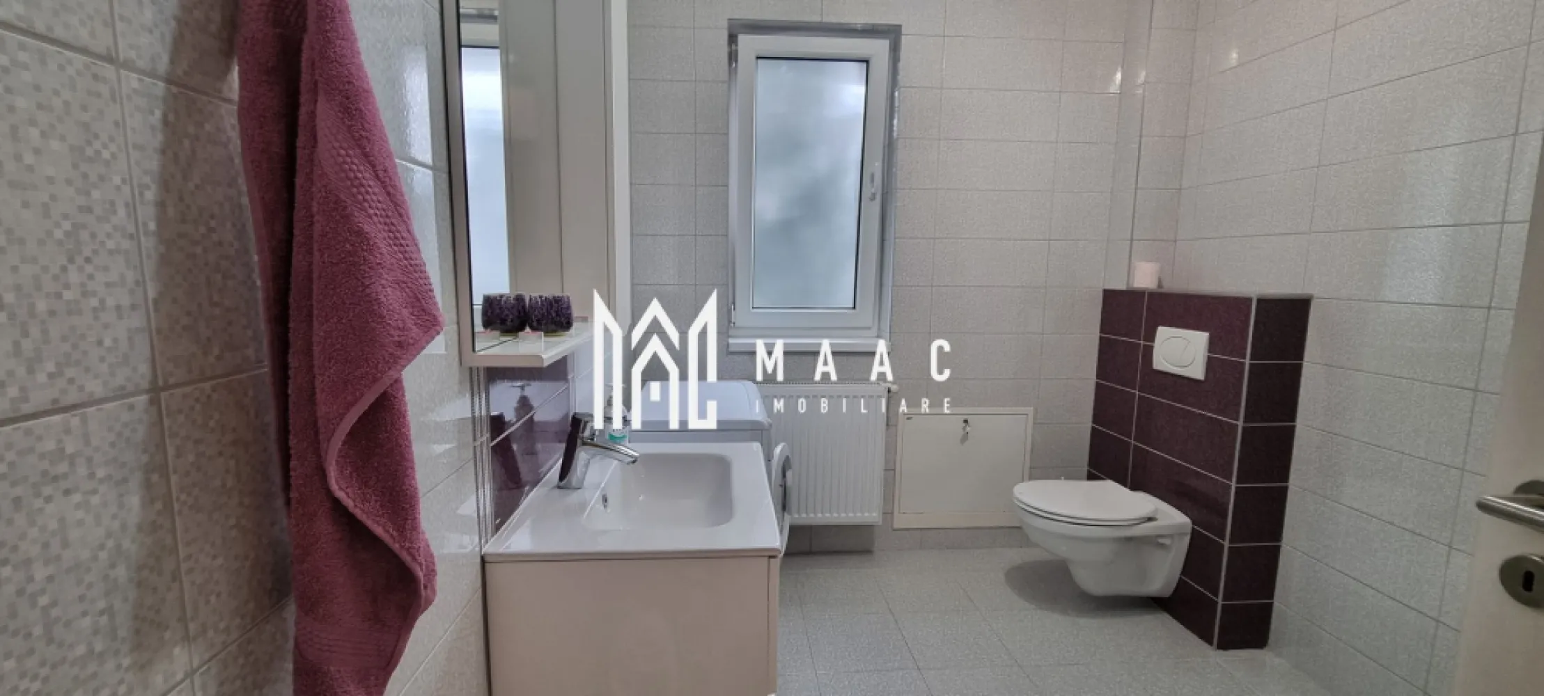 Apartament 2 camere I 76mpu I Etajul 1 I Sub Arini