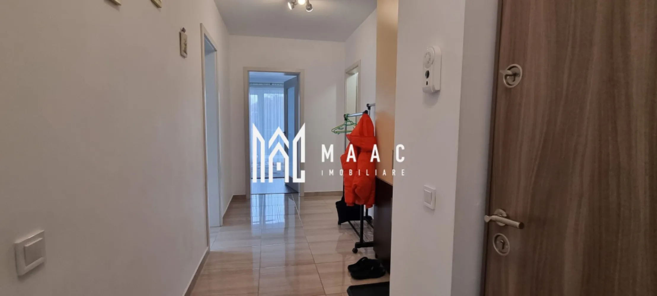 Apartament 2 camere I 76mpu I Etajul 1 I Sub Arini
