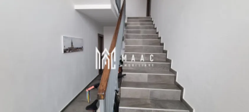 Apartament 2 camere I 76mpu I Etajul 1 I Sub Arini