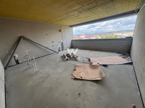 Penthouse 94mp, Sibiu COMISION ZERO