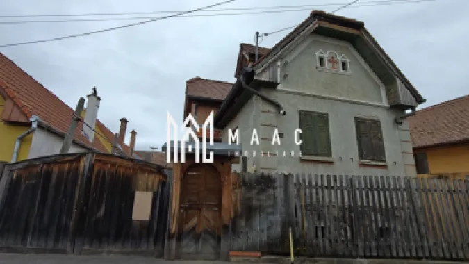 Casa individuala 3 camereI Teren 860 mp I Cristian