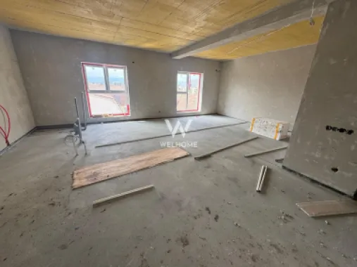 Penthouse 94mp, Sibiu COMISION ZERO