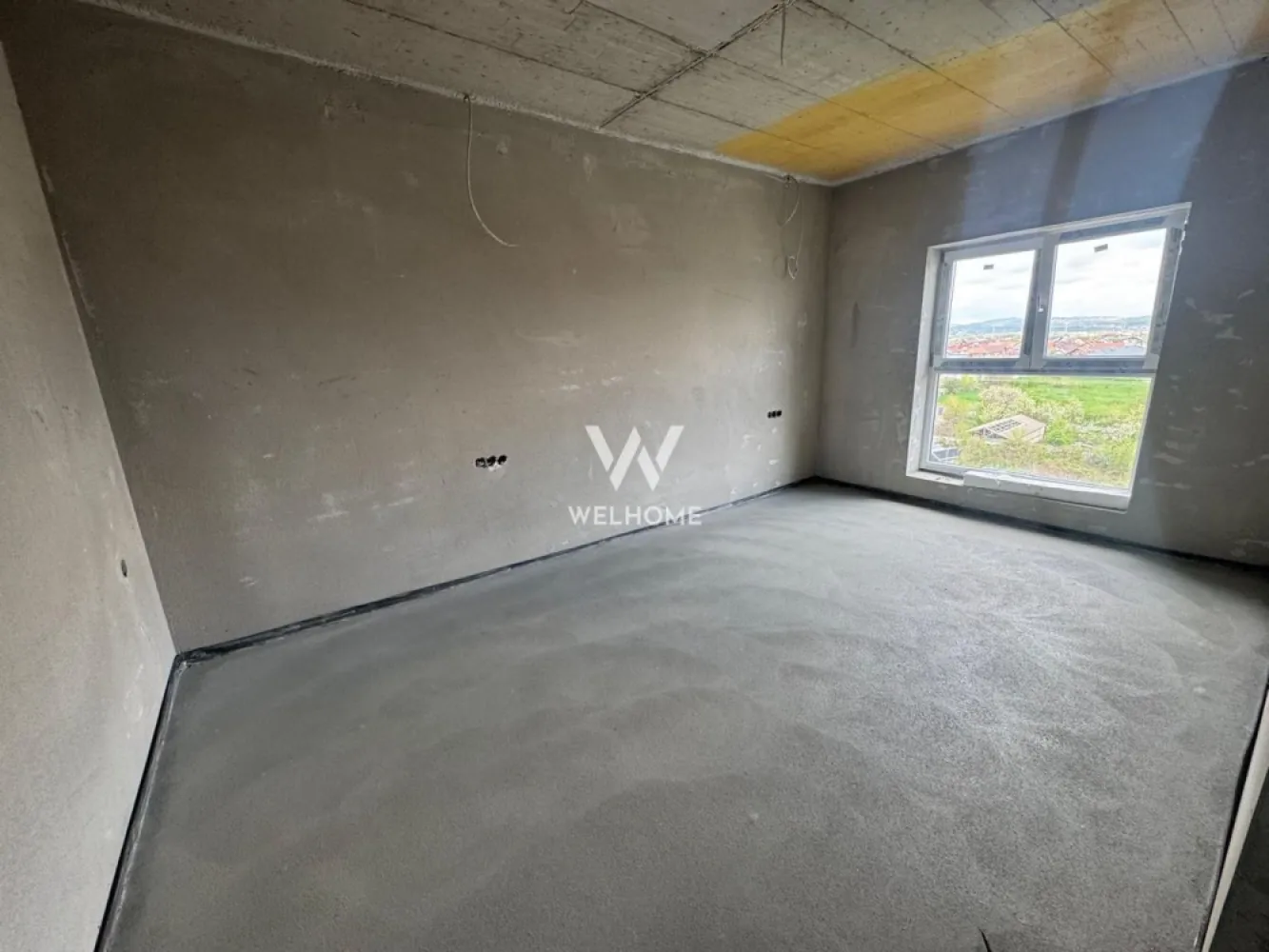 Penthouse 94mp, Sibiu COMISION ZERO