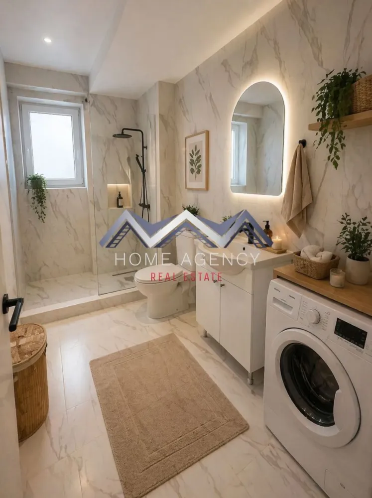 Apartament 50 mp utili + balcon | include parcare | ultimul disponibil - Vă prezentăm, spre vânzare, un apartament modern cu 2 camere foarte spațios, ce dispune de 50.30 mp utili și un balcon generos de 4.80 mp, ideal pentru momente de relaxare. Compartimentarea este practică și eficientă. Luminozitatea naturală este asigurată pe tot parcursul zilei datorită orientării avantajoase pe Sud, iar apartamentul se diferențiază prin designul aerisit și bine proporționat. Prețul afișat nu include TVA, include 1 loc de parcare, comision 0, și este negociabil. Apartamentul este disponibil la parter (înalt), în cadrul unui bloc cu regim de înălțime redus (D+P+3r), situat în zona centrală a orașului Otopeni. Accesul în complex este securizat prin barieră, ceea ce conferă siguranță și liniște viitorilor proprietari. Chiar la intrarea în complex existând o stație de autobuz (Linia Albastră), iar în imediata vecinătate regăsiți Mega Image non-stop, Lidl, Penny, precum și proiecte comerciale importante în dezvoltare. De asemenea, accesul către Centura Bucureștiului, DN1, Aeroportul Henri Coandă și zona Pipera este rapid și facil. Acest apartament reprezintă o oportunitate unică pentru cei care își doresc o locuință practică, modernă și bine amplasată într-o zonă aflată în continuă dezvoltare. Apartamentul se vinde nemobilat, iar pozele prezentate reprezintă sugestii de amenajare interioară. 📞 Programează acum o vizionare! }}