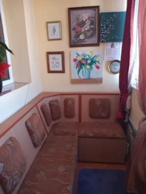 De inchiriat apartament 2 camere Micro 20 , 300 euro