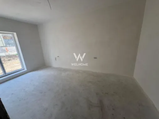 Apartament 2 camere + grădină | Lacul Binder, Sibiu | Parcare inclusă