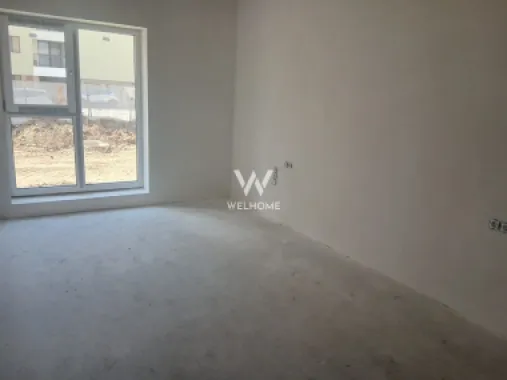 Apartament 2 camere + grădină | Lacul Binder, Sibiu | Parcare inclusă