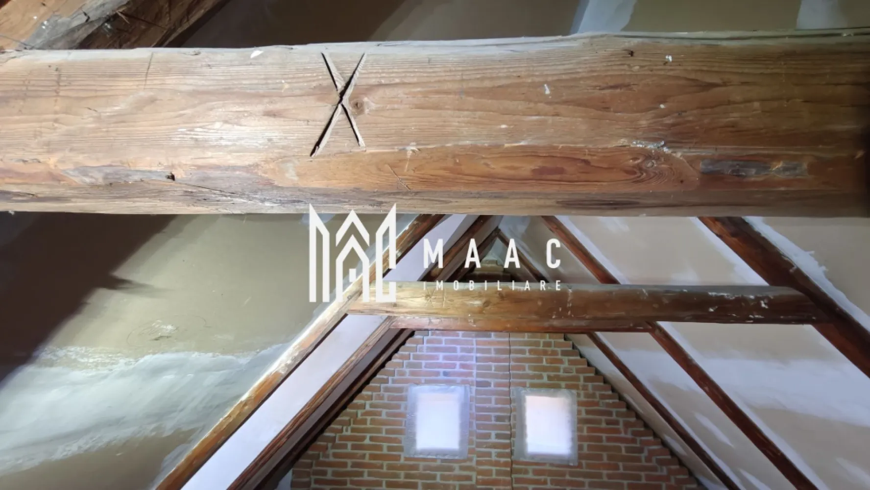 Casa individuala 3 camereI Teren 860 mp I Cristian