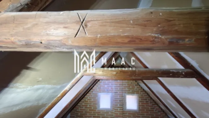 Casa individuala 3 camereI Teren 860 mp I Cristian