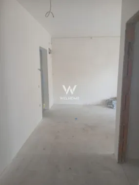 Apartament 2 camere + grădină | Lacul Binder, Sibiu | Parcare inclusă