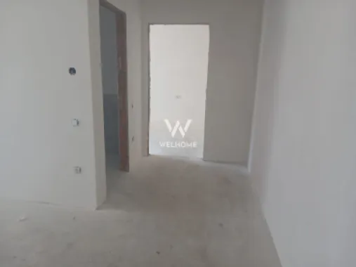 Apartament 2 camere + grădină | Lacul Binder, Sibiu | Parcare inclusă