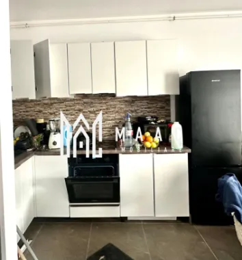 Logo MAAC IMOBILIARE logo