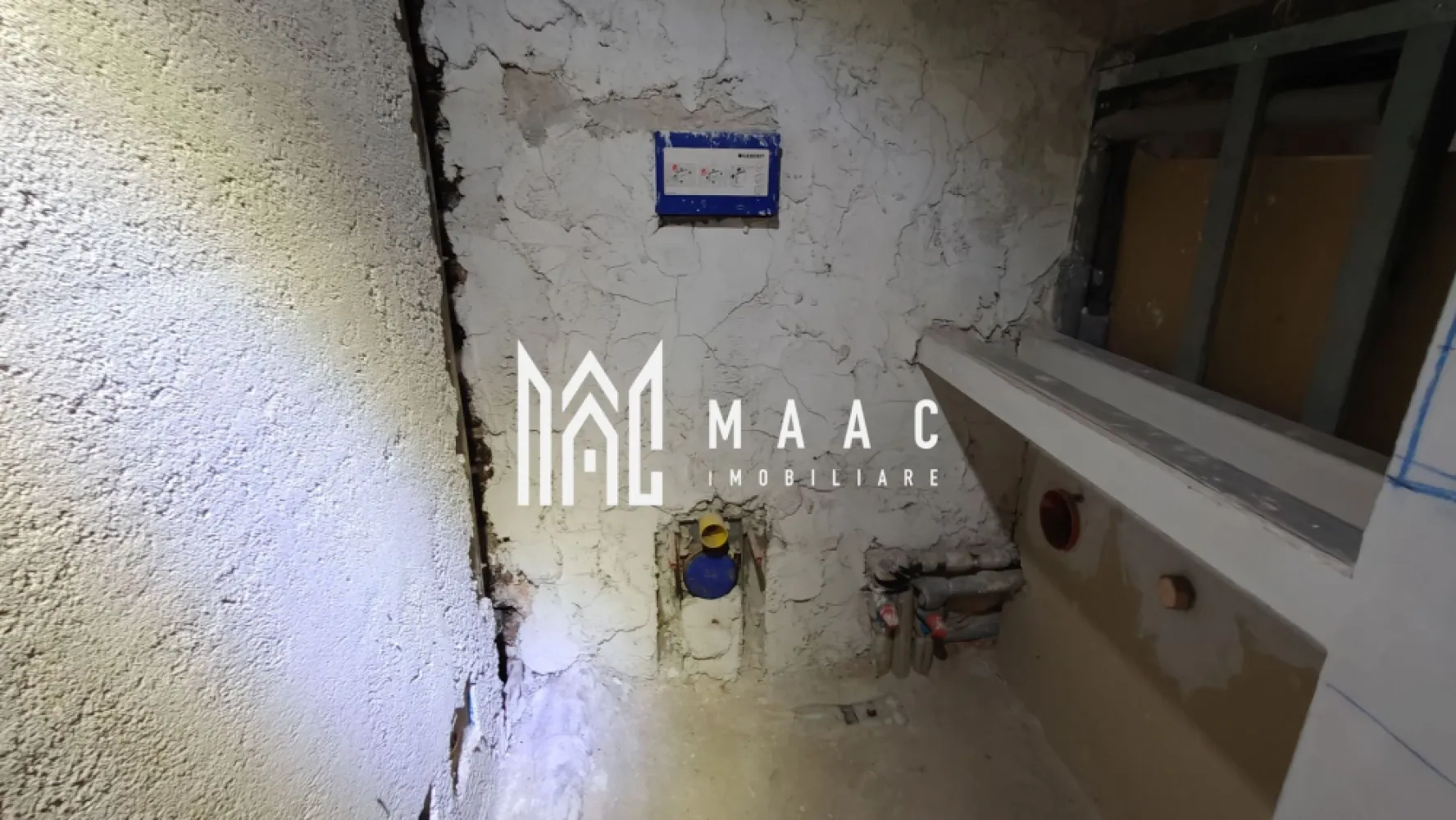 Casa individuala 3 camereI Teren 860 mp I Cristian