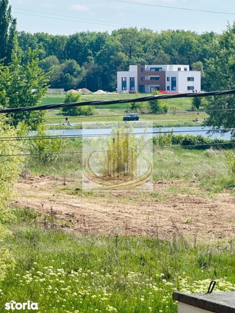 🔑 Duplex Premium | Dumbrăvița – Belvedere | Lângă Lac | 125 mp utili