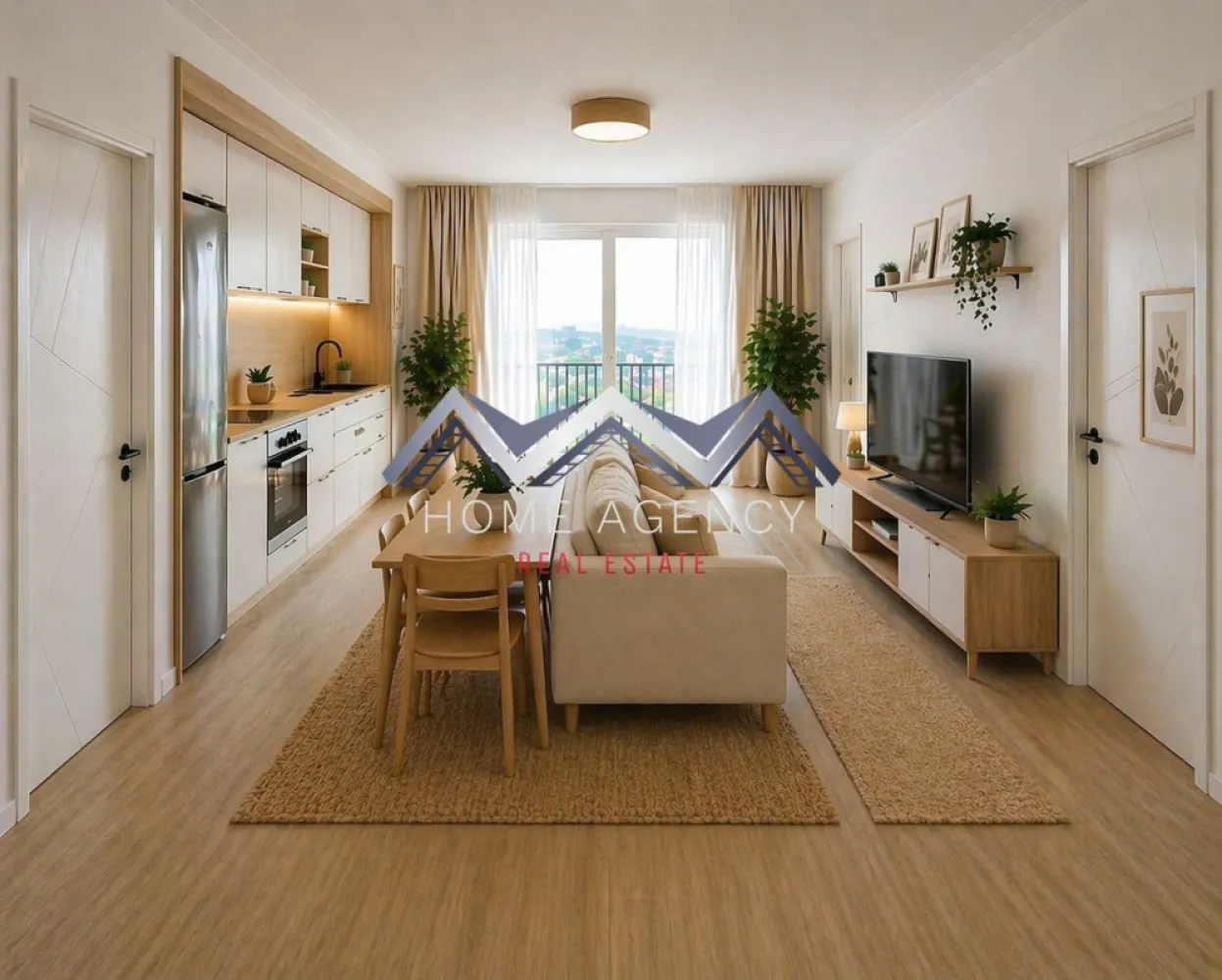 Apartament 3 camere Otopeni | preț final - Vă propunem, spre vânzare, un apartament modern cu 3 camere, situat în Otopeni, într-un imobil nou, ideal atât pentru locuit, cât și pentru investiție sigură. Prețul afișat este final, include TVA și un loc de parcare – comision 0% Apartamentul se remarcă printr-o compartimentare eficientă și bine gândită. Zona de zi este spațioasă, luminoasă și aerisită, cu acces direct către balcon, fiind completată de o baie generoasă (duș walk-in). Dormitoarele sunt poziționate separat pentru un plus de confort și intimitate. Dormitorul matrimonial beneficiază de baie proprie (cu cadă) și acces spre balcon, iar cel de-al doilea dormitor, cu o suprafață utilă de 15 mp, este ideal pentru copii, oaspeți sau poate fi amenajat ca birou ori dressing. Locuința se predă „la cheie”, cu finisaje moderne și obiecte sanitare montate. În plus, dispune de centrală proprie, asigurând confort termic și costuri optimizate. Apartamentul este disponibil la etajele 2 și 3 și reprezintă o alegere excelentă pentru cei care își doresc o locuință modernă, bine compartimentată și luminoasă. Imobilul (D+P+3) este nou, racordat la toate utilitățile și amplasat într-o zonă liniștită, în plină dezvoltare. Beneficiază de străzi asfaltate, iluminat public și acces facil la transportul în comun, stația fiind chiar în fața complexului. Pozele sunt reale, apartamentul se vinde nemobilat, randările reprezintă doar sugestii de amenajare. Programează acum o vizionare! }}