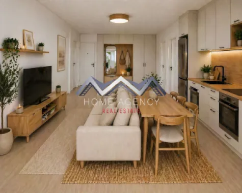 Apartament 3 camere Otopeni | preț final