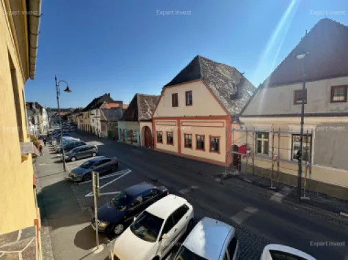 Apartament 3 camere | 95 mp | Etaj 1 | SIBIU - zona Centrala - 9 Mai