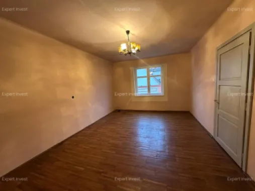 Apartament 3 camere | 95 mp | Etaj 1 | SIBIU - zona Centrala - 9 Mai