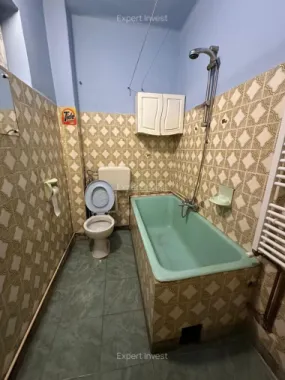 Apartament 3 camere | 95 mp | Etaj 1 | SIBIU - zona Centrala - 9 Mai