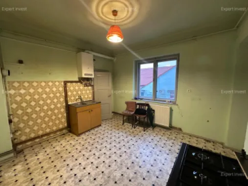 Apartament 3 camere | 95 mp | Etaj 1 | SIBIU - zona Centrala - 9 Mai