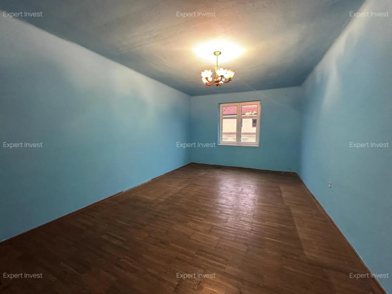 Apartament 3 camere | 95 mp | Etaj 1 | SIBIU - zona Centrala - 9 Mai