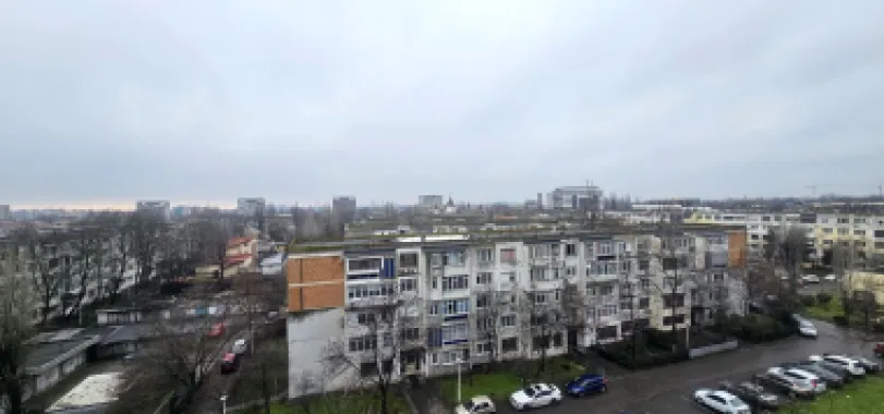 Apartament 2 camere renovat, mobilat si utilat - zona Cosbuc – Tribunal