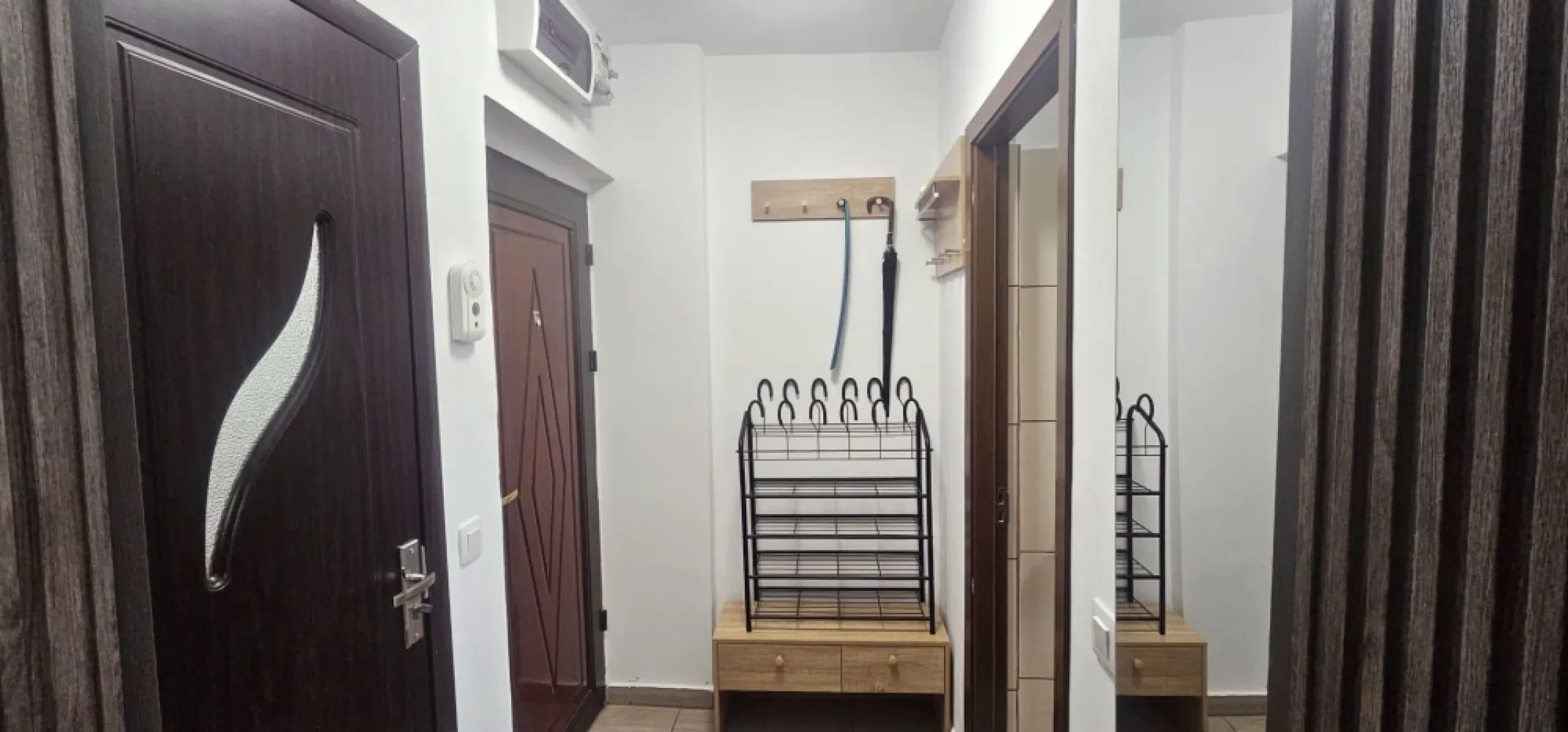 Apartament 2 camere renovat, mobilat si utilat - zona Cosbuc – Tribunal