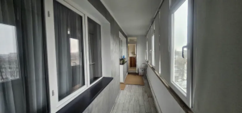 Apartament 2 camere renovat, mobilat si utilat - zona Cosbuc – Tribunal