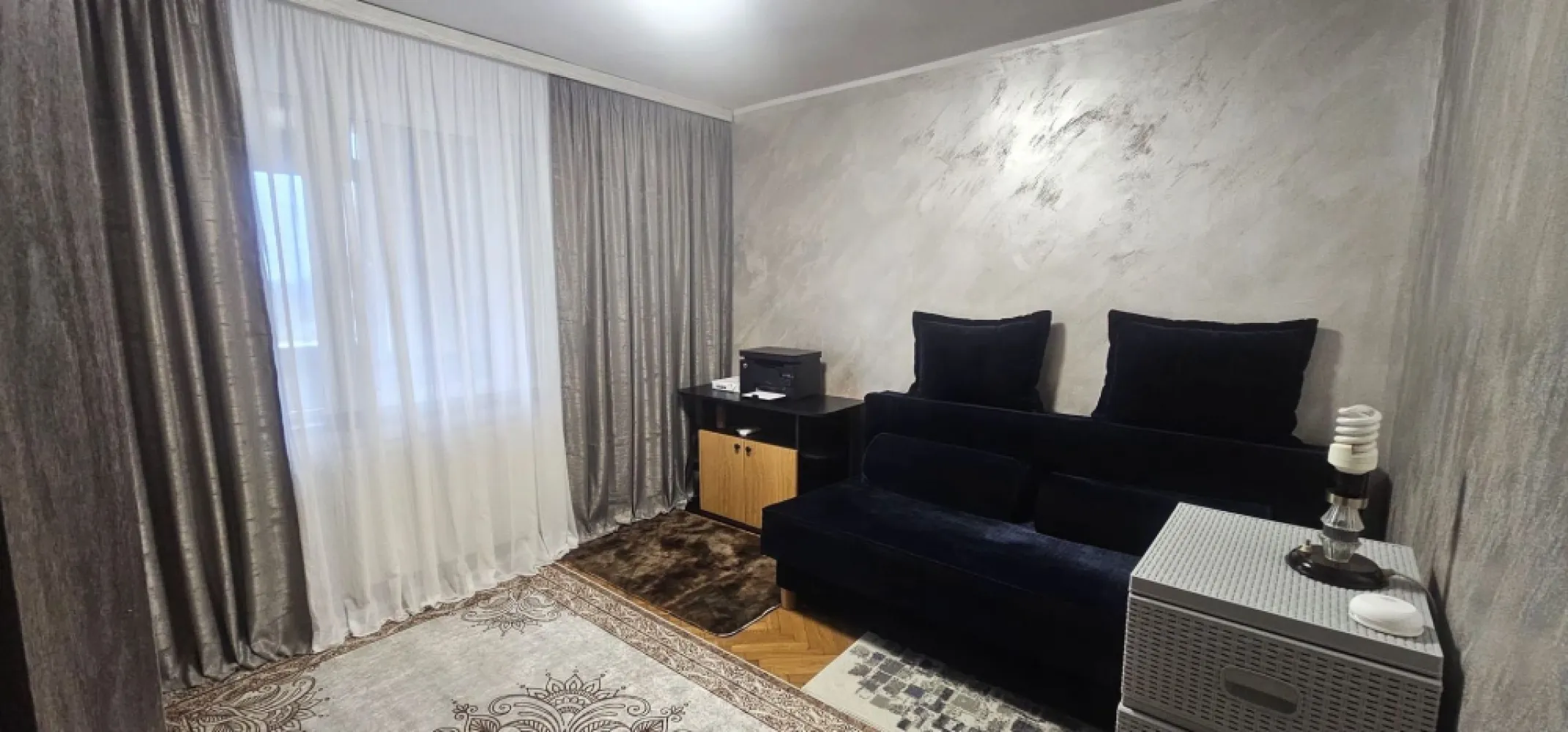 Apartament 2 camere renovat, mobilat si utilat - zona Cosbuc – Tribunal