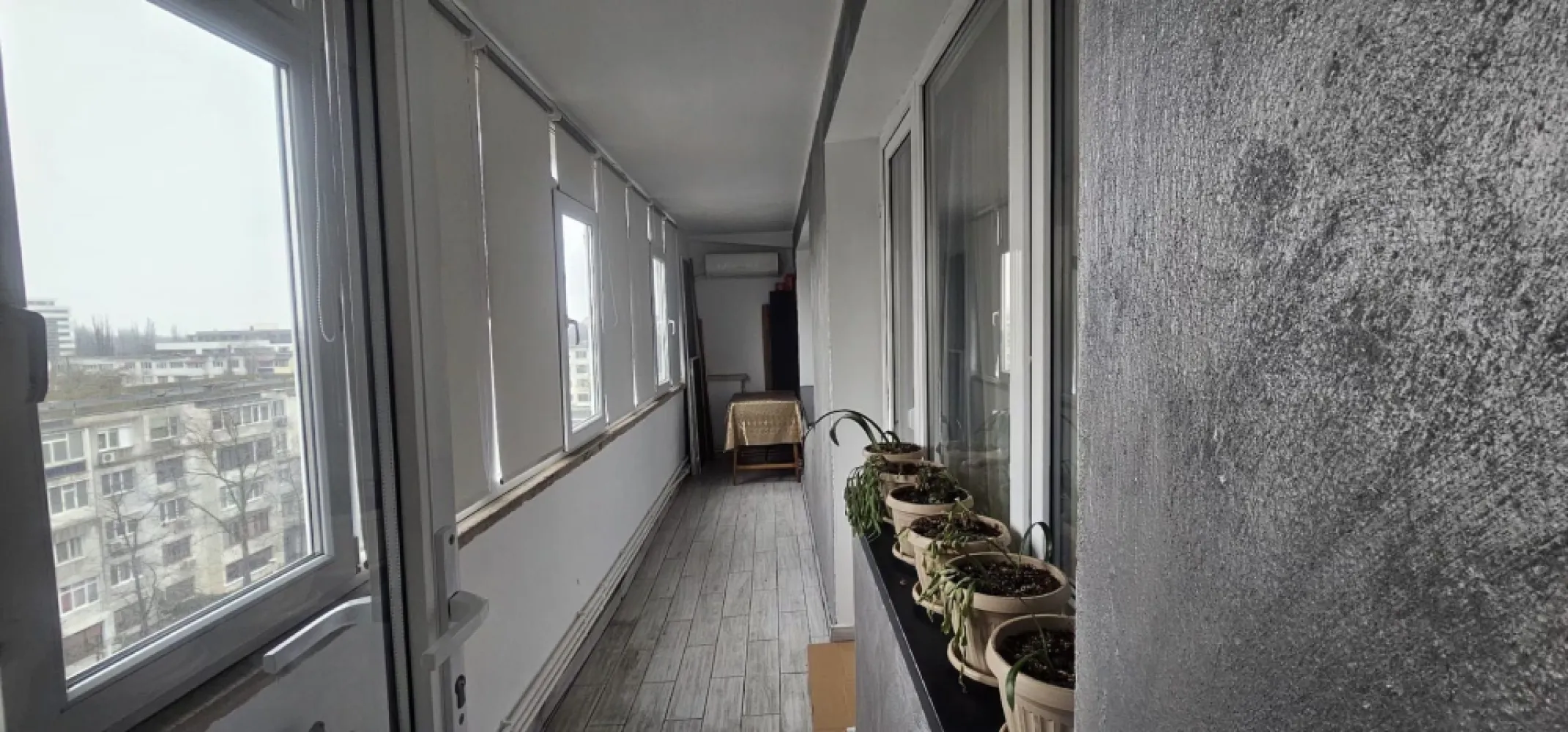 Apartament 2 camere renovat, mobilat si utilat - zona Cosbuc – Tribunal