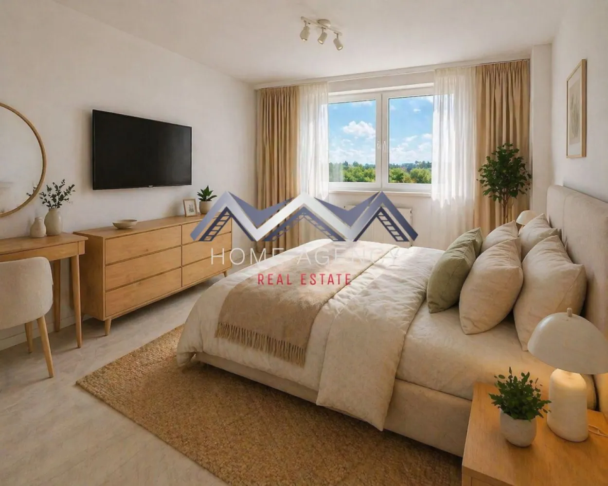 Apartament 2 camere Otopeni | include parcare | ultimul disponibil - Descoperă locuința care îți oferă libertatea de a o personaliza exact așa cum îți dorești. Acest apartament modern reprezintă alegerea ideală atât pentru cei care își caută o locuință confortabilă, cât și pentru investitorii care își doresc o proprietate cu potențial. Locuința este situată la parter (înalt), într-un bloc nou cu regim de înălțime P+3r, parte dintr-un ansamblu rezidențial modern, cu acces controlat și zone verzi amenajate pentru relaxare. Preț: 82.600 euro + TVA Prețul afișat este final, include TVA și un loc de parcare | comision 0 Apartamentul are o suprafață utilă de 41,90 mp, la care se adaugă un balcon de 4,70 mp, oferind un spațiu bine compartimentat și funcțional. Orientarea Sud-Est asigură lumină naturală din abundență pe parcursul zilei, contribuind la un ambient plăcut și aerisit. Fiind nemobilat, apartamentul îți oferă posibilitatea de a-l amenaja complet după propriul stil și preferințe. Este o opțiune excelentă atât pentru locuit, cât și pentru investiție, permițând optimizarea amenajării și a bugetului în funcție de nevoile tale. Localizarea este un alt punct forte, cu acces rapid către DN1, Centura Capitalei, Aeroport și zona Pipera. În apropiere se găsesc magazine, restaurante și stații de transport în comun, ceea ce face ca deplasarea și accesul la facilități să fie rapide și convenabile. Pozele sunt reale, apartamentul se vinde nemobilat, iar randările reprezintă sugestii de amenajare interioară. 📞 Sună acum și programează o vizionare!