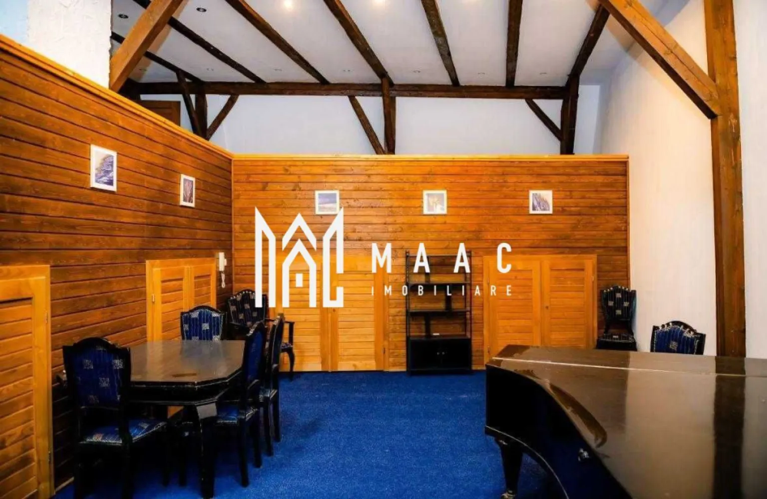 Casa individuala I 4 apartamente I Centrul Istoric - MAAC imobiliare va propune spre vanzare o proprietate deosebita, cu arhitectura superba, complet renovata în anul 2025, amplasata in Centrul Istoric, singura in curte. Imobilul, cu regim de inaltime S+P+E+M, are o suprafata utila de 335 mp si este format din 4 apartamente, pivniță si curte interioara. Corp I: - nivel subsol-sec XVI-XVII, restaurat - 43 mp -incalzit (poate fi transformat in crama) - parter- apartament din sec. XVII-XVIII (restaurat) compus din living, oficiu, bucătărie, dormitor cu baie - 45 mp - etaj I- garsonieră din sec. XVIII (restaurata) ce cuprinde loc de luat masa, oficiu, bucătărie, dormitor, baie cu duș- 30 mp - pod mansardat pe trei nivele, sec. XIX, arhitectura speciala, cu living, bucătărie, baie și galerie -130 mp Corp II: - apartament cu living, bucătărie, grup sanitar la parter și dormitor cu duș la mansardă- 42 mp. Pentru mai multe detalii specificatii telefonic ca ati vazut anuntul cu ID:CP2515396 }}