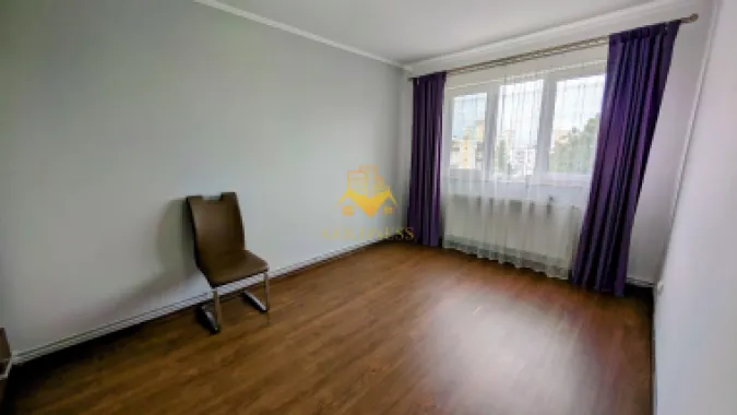 3 camere decomandate, Cartierul Manastur, Parcare, Mehedinti, Cioplea