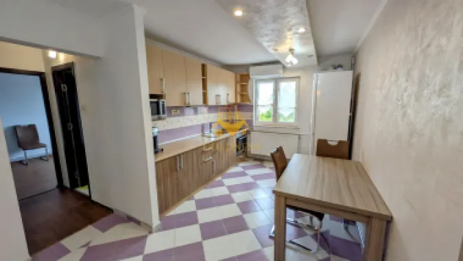 3 camere decomandate, Cartierul Manastur, Parcare, Mehedinti, Cioplea