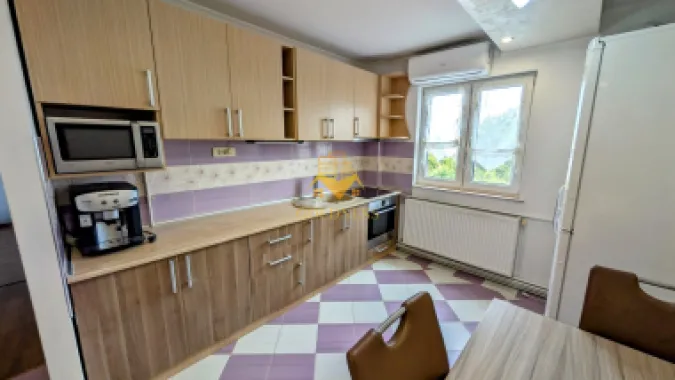 3 camere decomandate, Cartierul Manastur, Parcare, Mehedinti, Cioplea