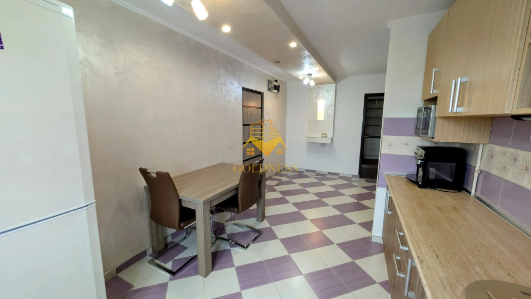 3 camere decomandate, Cartierul Manastur, Parcare, Mehedinti, Cioplea