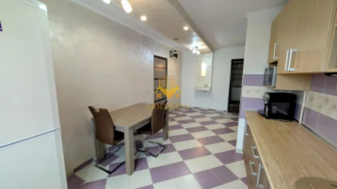 3 camere decomandate, Cartierul Manastur, Parcare, Mehedinti, Cioplea