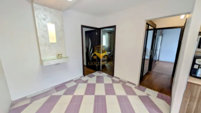 3 camere decomandate, Cartierul Manastur, Parcare, Mehedinti, Cioplea