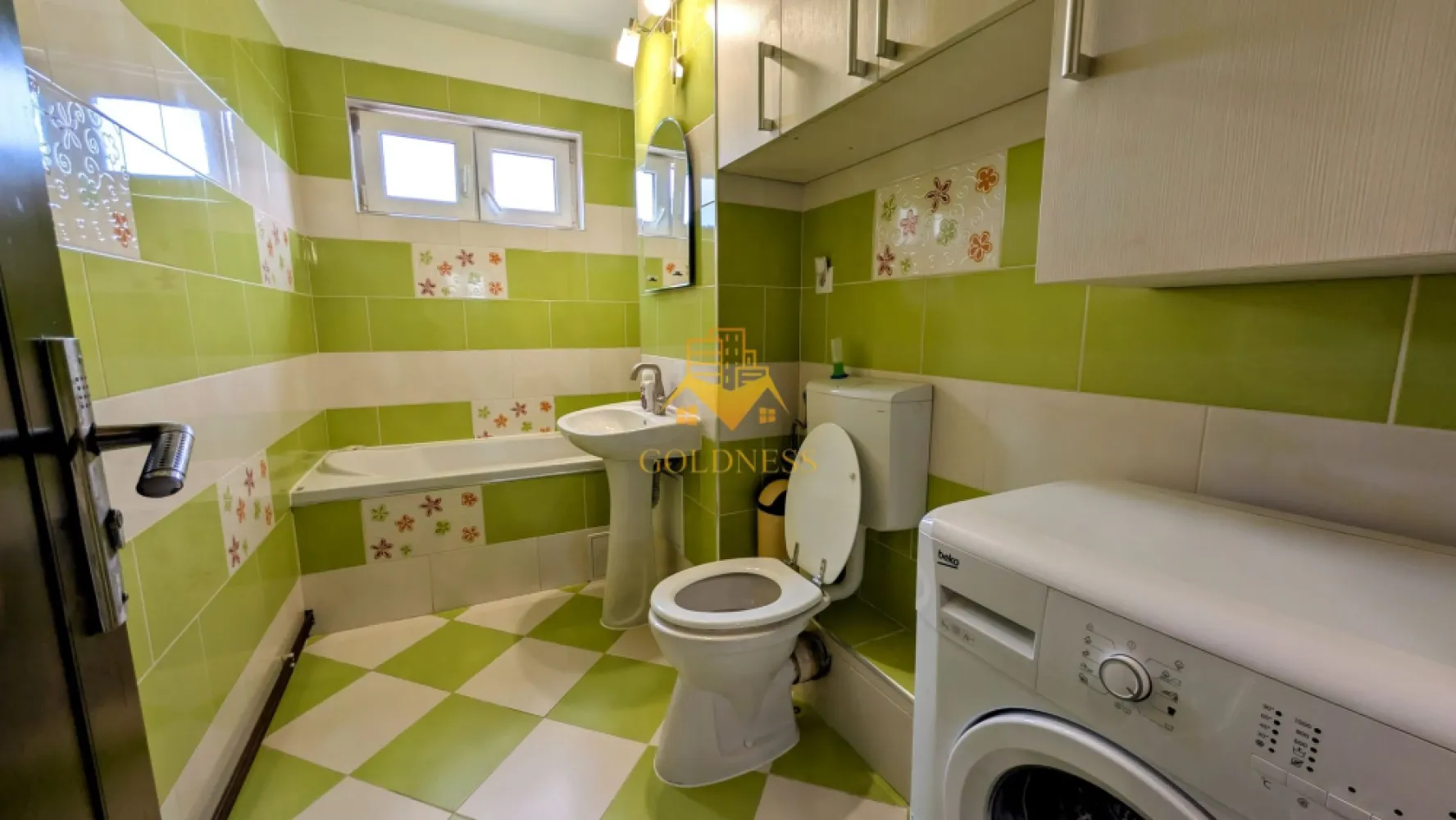 3 camere decomandate, Cartierul Manastur, Parcare, Mehedinti, Cioplea