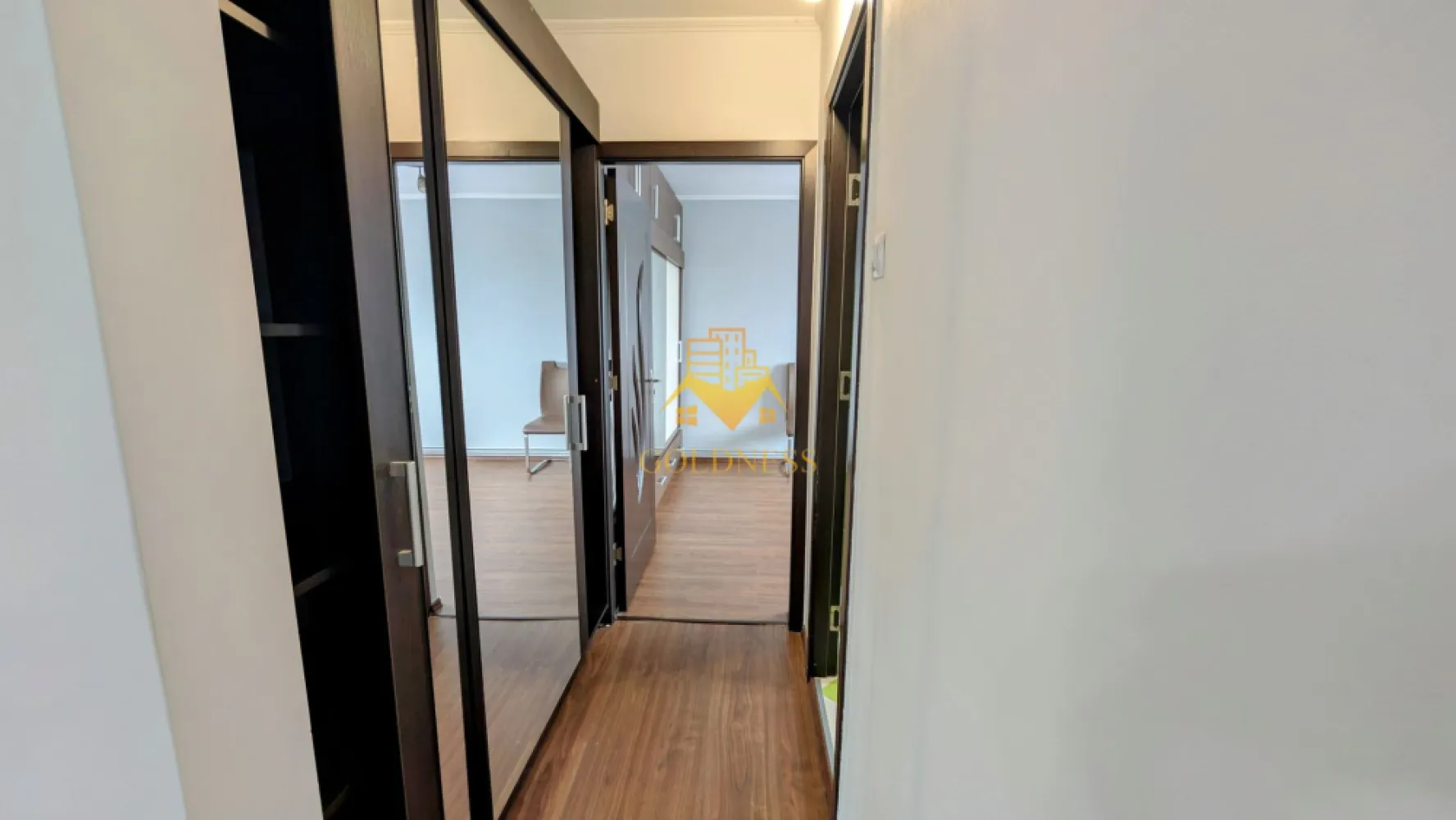 3 camere decomandate, Cartierul Manastur, Parcare, Mehedinti, Cioplea