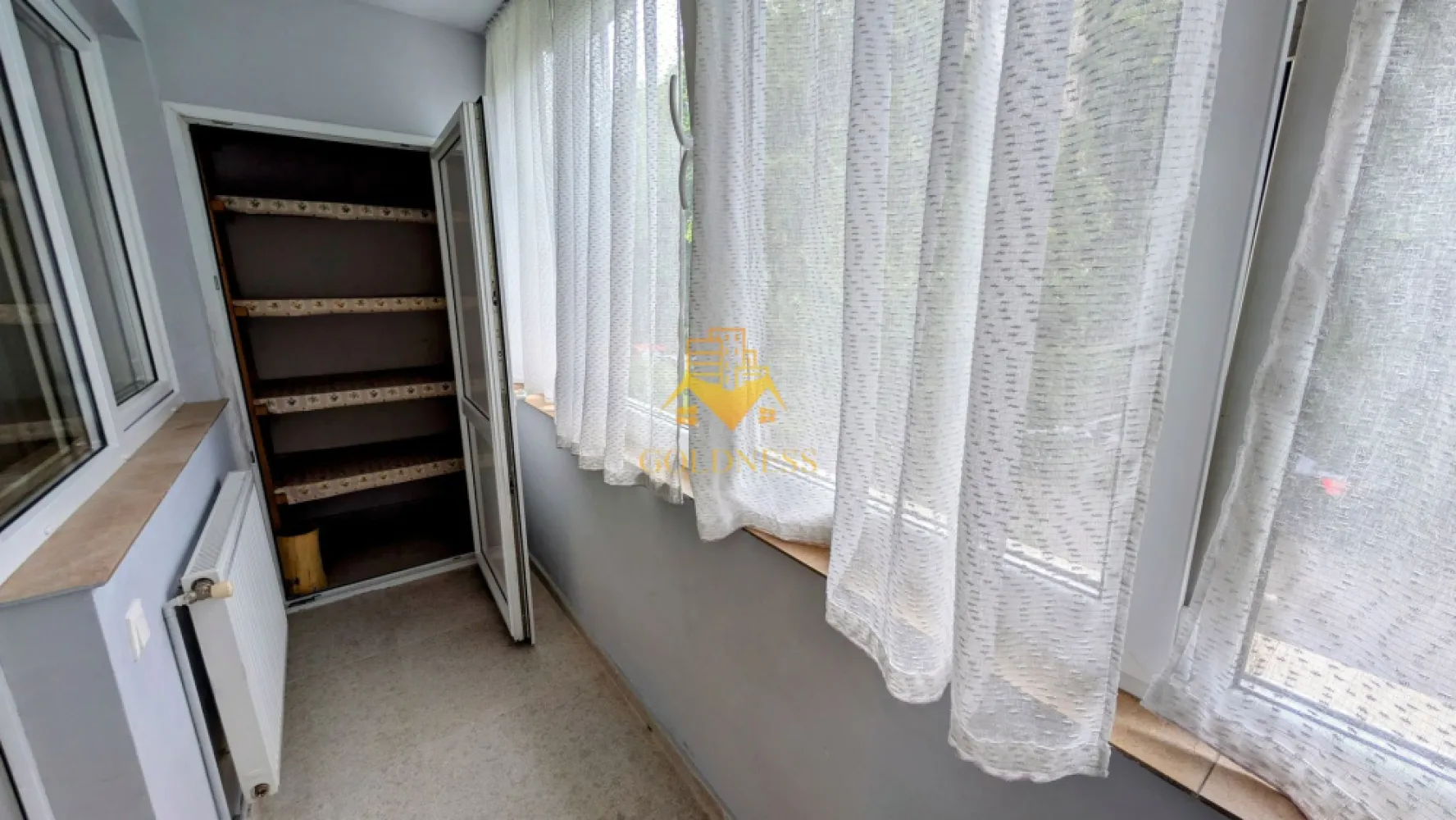 3 camere decomandate, Cartierul Manastur, Parcare, Mehedinti, Cioplea