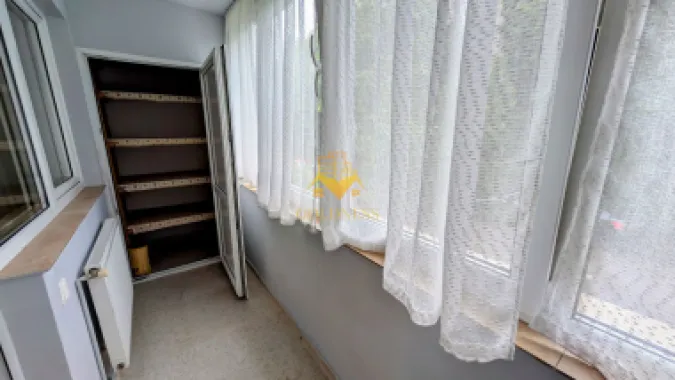 3 camere decomandate, Cartierul Manastur, Parcare, Mehedinti, Cioplea