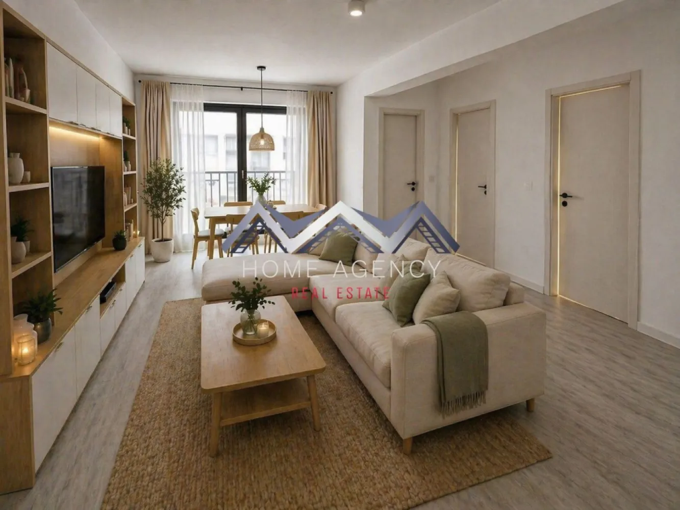Apartament 2 camere – Otopeni central | Parcare subterană inclusă - Apartament 2 camere situat în zona centrală din Otopeni, într-un imobil nou, potrivit atât pentru locuit, cât și pentru investiție; prețul include 1 loc de parcare subteran inclus, comision 0. Poziționarea este unul dintre punctele forte — acces rapid spre București, Centură, zona Pipera și aproximativ 10–12 minute pietonal de viitoarea stație de metrou, respectiv magazine, restaurante, piață etc. Apartamentul oferă un echilibru bun între confort și funcționalitate, fiind ușor de adaptat în funcție de nevoi. Avantaje principale: - loc de parcare subteran inclus în preț - centrală proprie și încălzire în pardoseală - orientare sud-est (luminos pe tot parcursul zilei) - bucătărie închisă - zonă centrală, cu acces facil către puncte de interes - permite o amenajare eficientă, inclusiv soluții de depozitare atât în dormitor, cât și în zona de living. Preț: 115.000€ (TVA inclus), cu loc de parcare subteran inclus. Este o alegere potrivită atât pentru: - locuire proprie (cuplu / single) - investiție (închiriere pe termen lung sau mediu) Pentru mai multe detalii sau programarea unei vizionări, te invit să mă contactezi. Apartamentul se vinde nemobilat, unele poze reprezintă sugestii de amenajare.