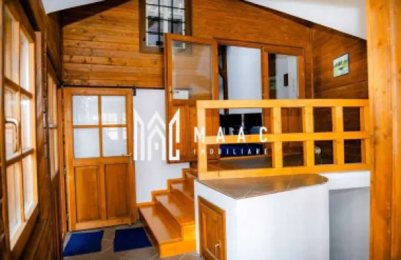 Casa individuala I 4 apartamente I Centrul Istoric