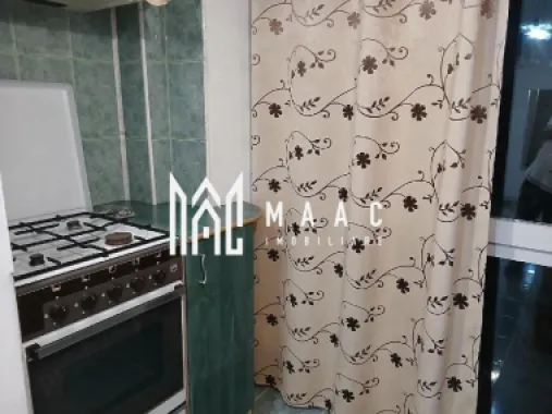 Apartament 2 camere | Etaj 3 | Decomandat | Vasile Aaron