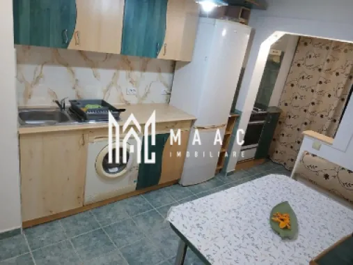 Apartament 2 camere | Etaj 3 | Decomandat | Vasile Aaron