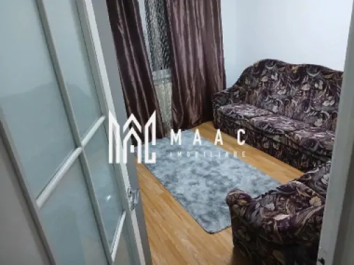 Apartament 2 camere | Etaj 3 | Decomandat | Vasile Aaron